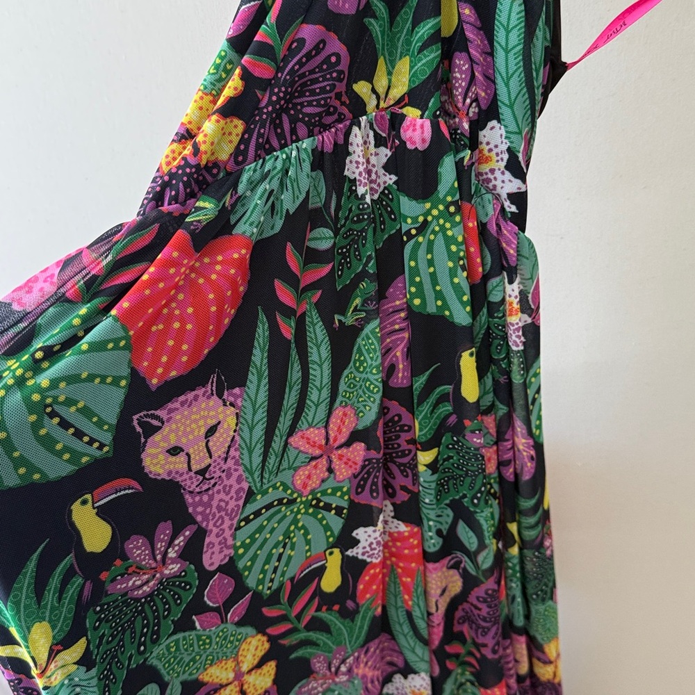 NEW betsey Johnson dress